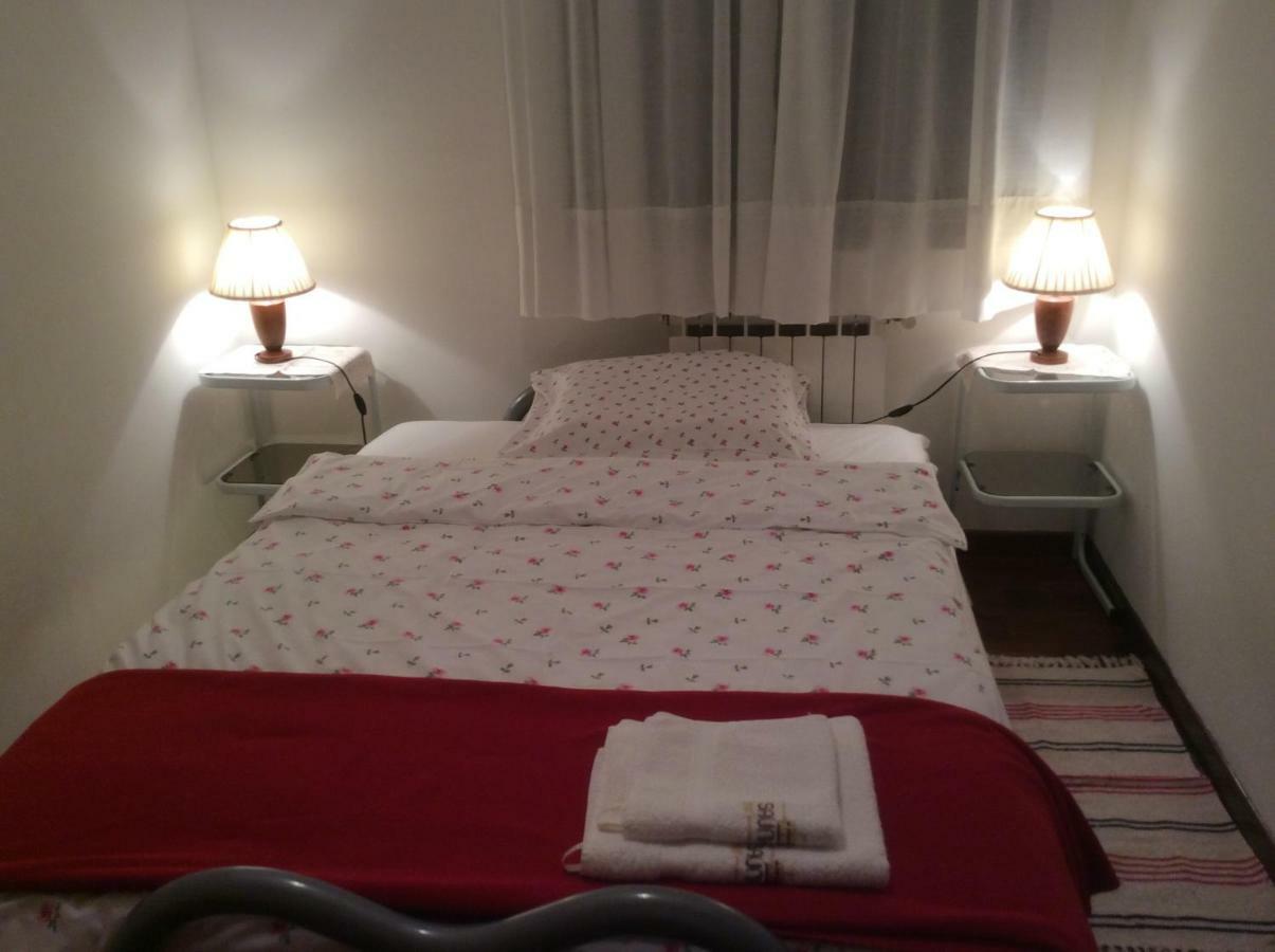 Casa Vacanze All'Orizzonte Дуйно Экстерьер фото