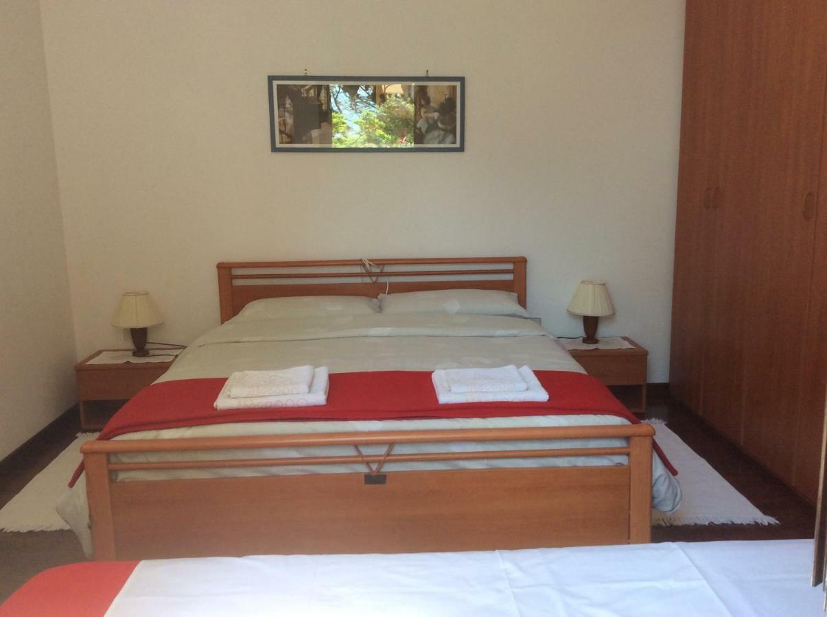 Casa Vacanze All'Orizzonte Дуйно Экстерьер фото