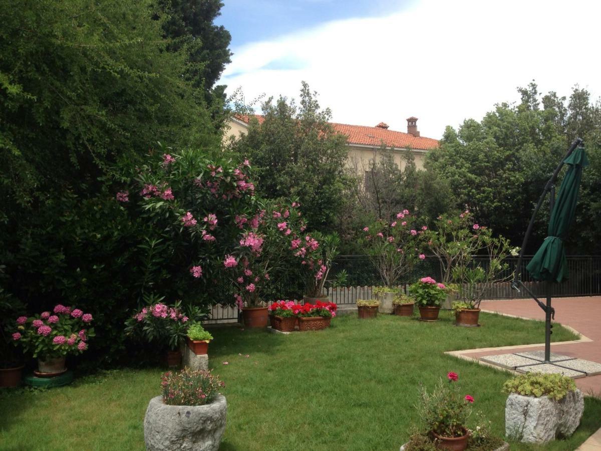 Casa Vacanze All'Orizzonte Дуйно Экстерьер фото
