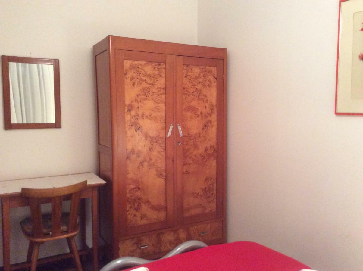 Casa Vacanze All'Orizzonte Дуйно Экстерьер фото