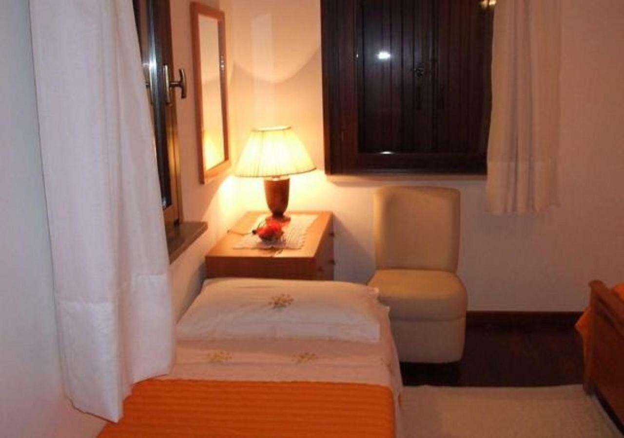Casa Vacanze All'Orizzonte Дуйно Экстерьер фото