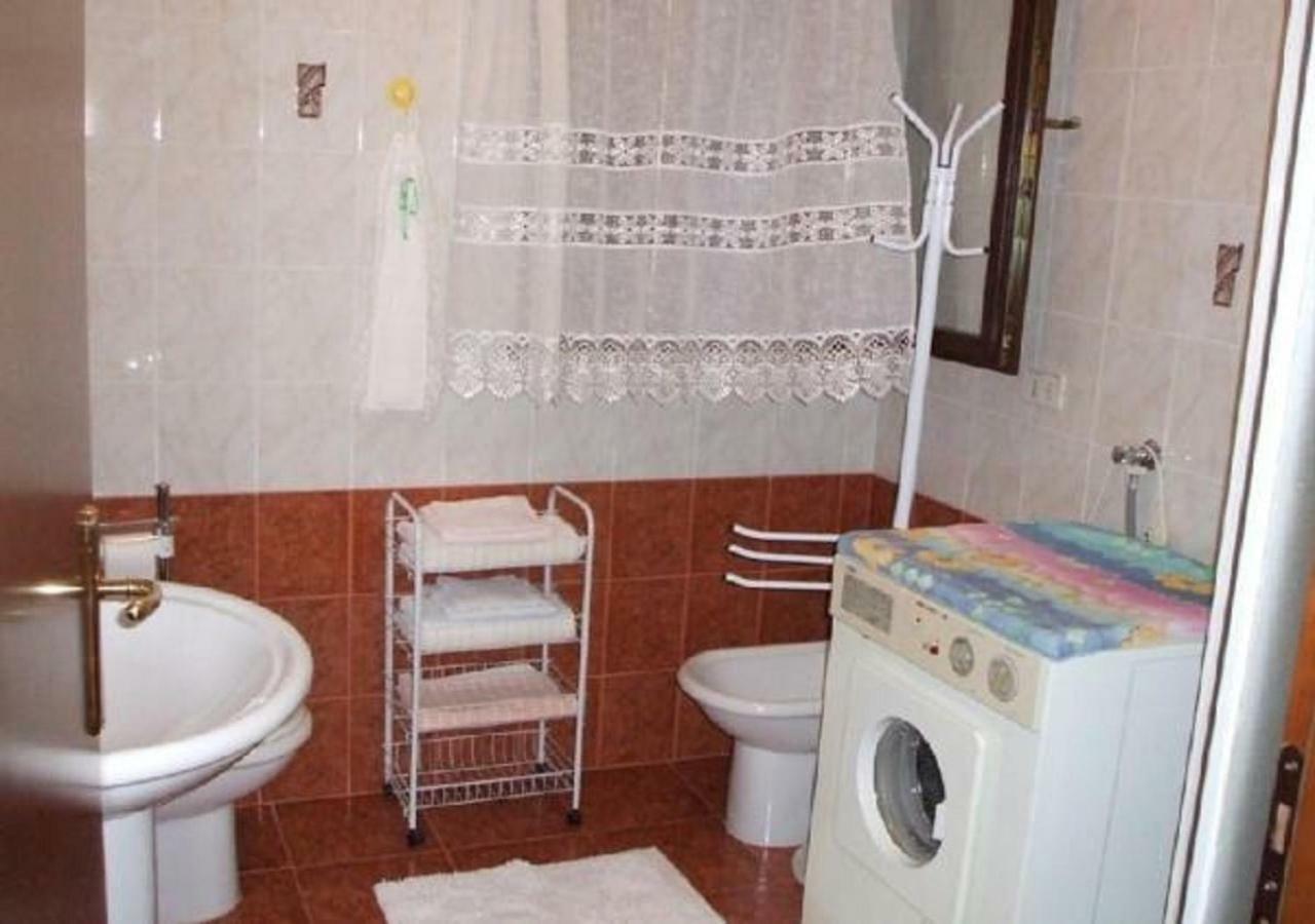 Casa Vacanze All'Orizzonte Дуйно Экстерьер фото